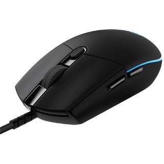 Chuột máy tính - Mouse Logitech G Pro