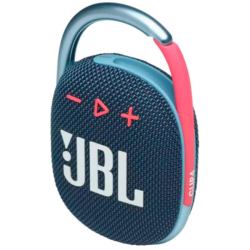 Loa Bluetooth JBL Clip 4 Chính Hãng - New 100%, Bảo hành 12 tháng PGI.