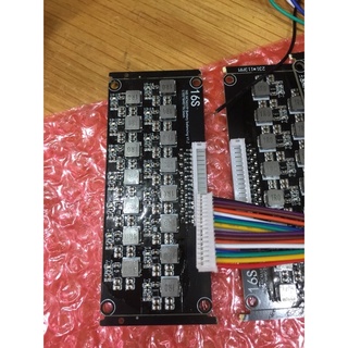 BMS mạch cân bằng pin lifepo4 dòng 1,2A