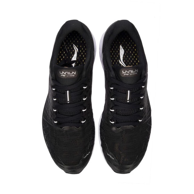 Giày nữ Lining Smart shoes 2018 đen