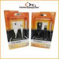 Cáp chuyển đổi, Cáp Usb sound 5h. Biến Cổng usb Thành Jack tai nghe, loa giá tốt,bh 6 tháng - Home.mall