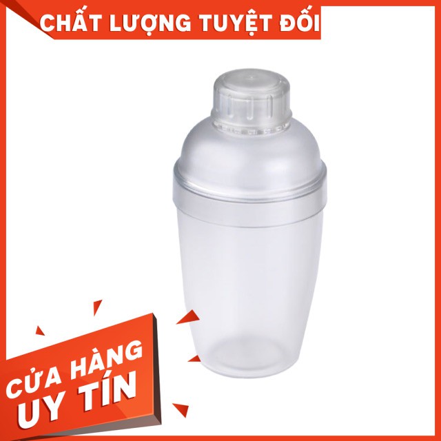 [HOT]Bình lắc trà sữa