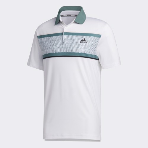 ÁO ADIDAS CHÍNH HÃNG - GOLF FR1138
