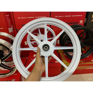 Mâm RCB 8 cây dành cho Vario