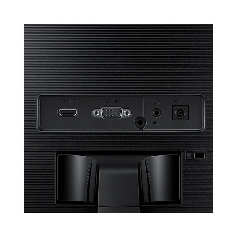 Màn hình cong Samsung 24 inch LC24F390 Chính Hãng Full HD Mới 100% Bảo Hành 2 Năm | BigBuy360 - bigbuy360.vn