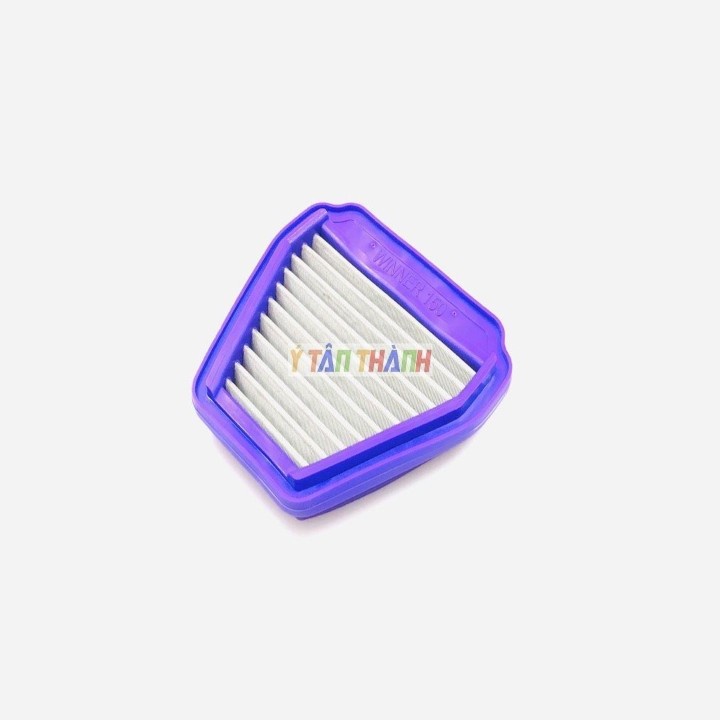 Lọc Gió Độ Winner Màu Tím MS1466