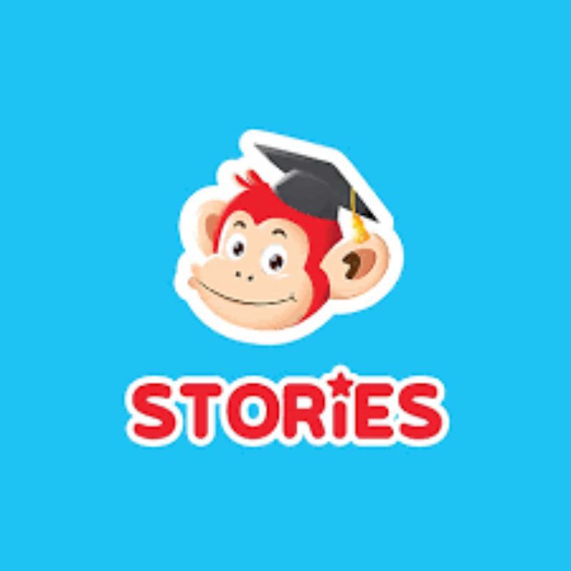 Chọn mua Monkey Junior/stories/Math/Vmonkey 1 năm