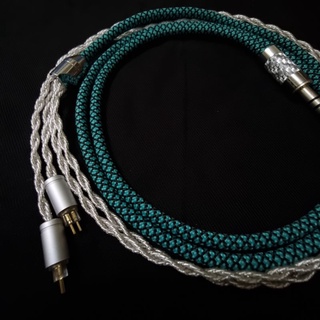 Dây tai nghe handmade/ Viper handmade cable