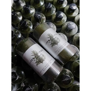 Sữa rửa mặt  rau củ SuperVegitok 3in1