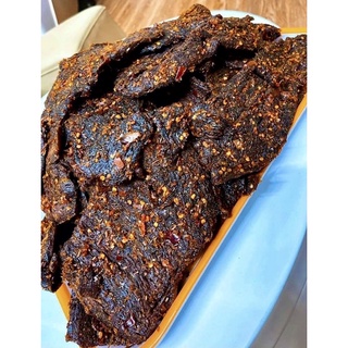 🔥HOT: BÒ KHÔ NHÀ LÀM