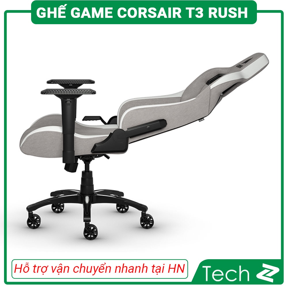 Ghế Game Gaming Corsair T3 RUSH