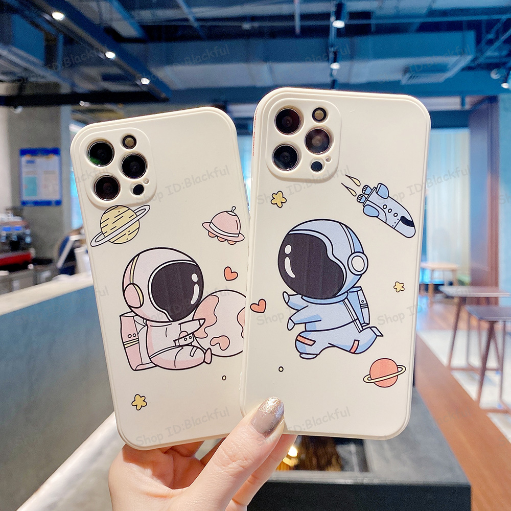 Ốp Lưng Mềm Cao Cấp Cho Oppo A8 / A31 F15 / Reno 3 A52 / A72 / A92 Reno 4z 5g