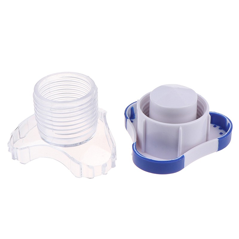 Bộ Dụng Cụ Nghiền Thuốc Viên