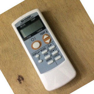 Điều khiển điều hòa - điều khiển điều hòa shapp - điều khiển shapp