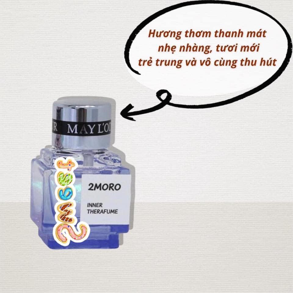 MAY L'ODEUR - Nước Hoa Vùng Kín 7ml chính hãng
