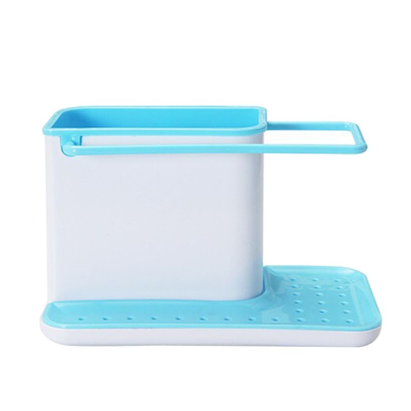 Hộp Đựng Đồ Bằng Nhựa Chống Nước Tiện Dụng Cho Nhà Bếp / Phòng Tắm