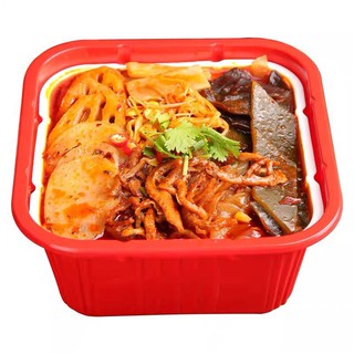 Lẩu Tự Sôi Bao Tử Bò