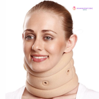 Đai cổ mềm có trợ lực Tynor B02