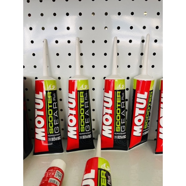 Típ Nhớt Láp Motul Dành Cho Xe Tay Ga &gt;&gt;&gt;&gt;