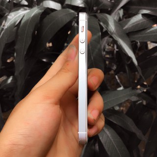 Xác điện thoại iphone 5S 16G