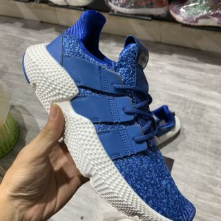 < VIDEO + ẢNH THẬT > GIÀY SNEAKER PROPHERE XANH NƯỚC BIỂN THẤP CỔ