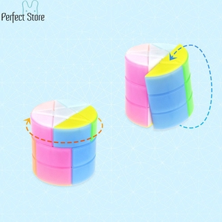 Khối Rubik 3x3 Ma Thuật Cho Bé