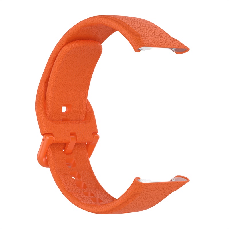 Dây Đeo Silicone Cho Đồng Hồ Thông Minh OPPO Watch Free