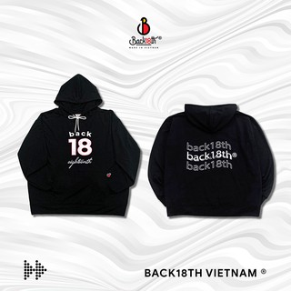 Basic Signature Hoddie