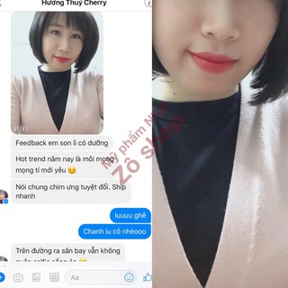 [Nhập Khẩu] Son Cezanne Lasting Lip Color N