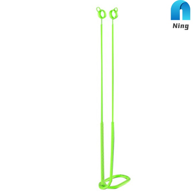 Dây Đeo Cổ Bằng Silicon Co Giãn Chống Mất Tương Thích Với Sony LinkBuds