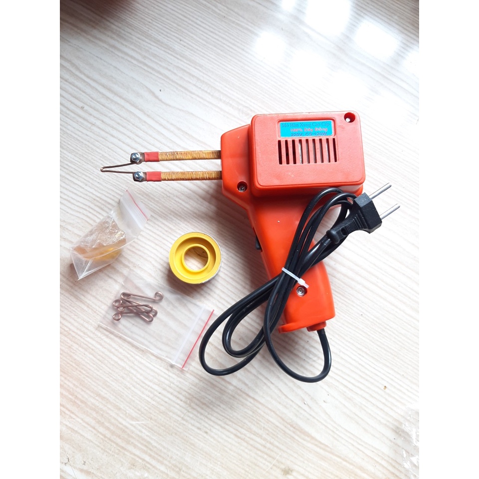Mỏ hàn xung 120w