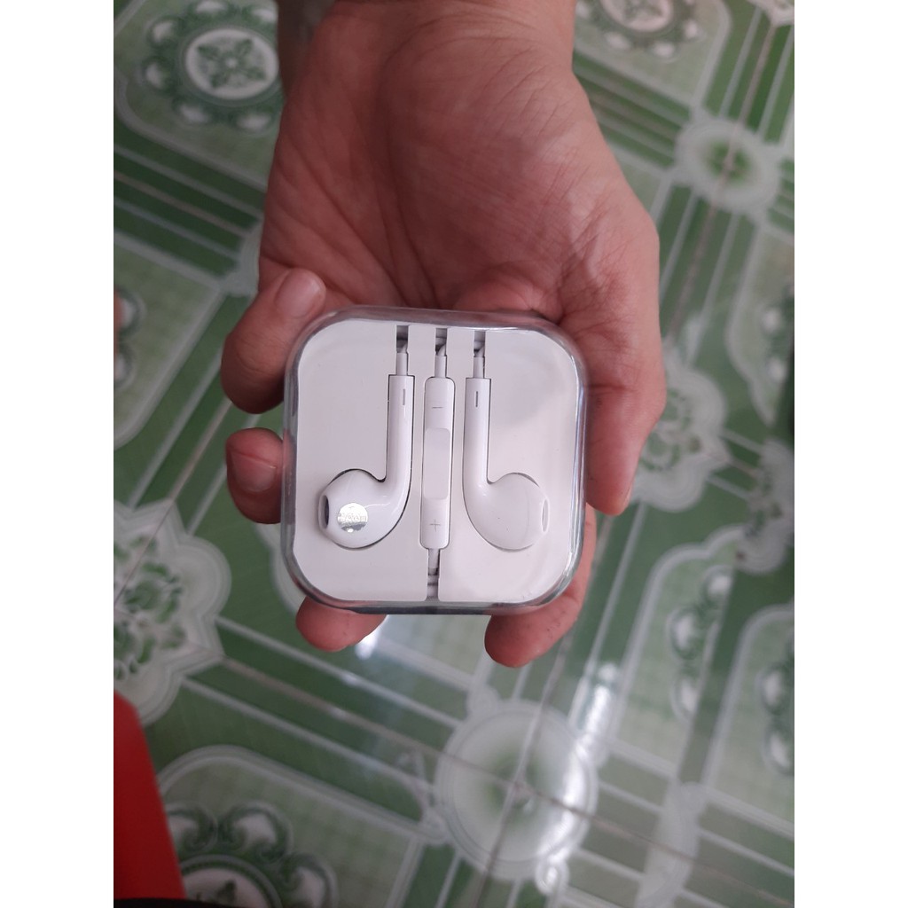 Tai nghe điện thoại jack 3.5mm