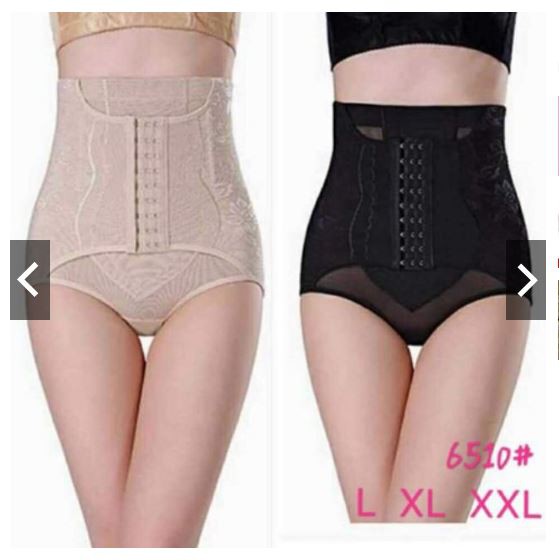 Quần gen bụng cạp cao mã 6510