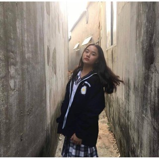 KHOÁT KAKI 2 LỚP