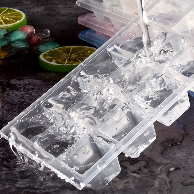 Khuôn Làm Đá Hình Cầu Nhỏ