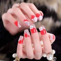 Combo 3 bộ móng tay giả