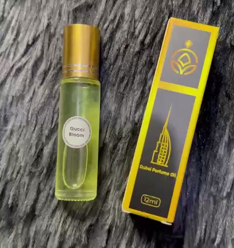 Chai nước hoa cho nữ hương GUCCIBLOOM tư thế dễ thương, tươi mới, cá tính | BigBuy360 - bigbuy360.vn