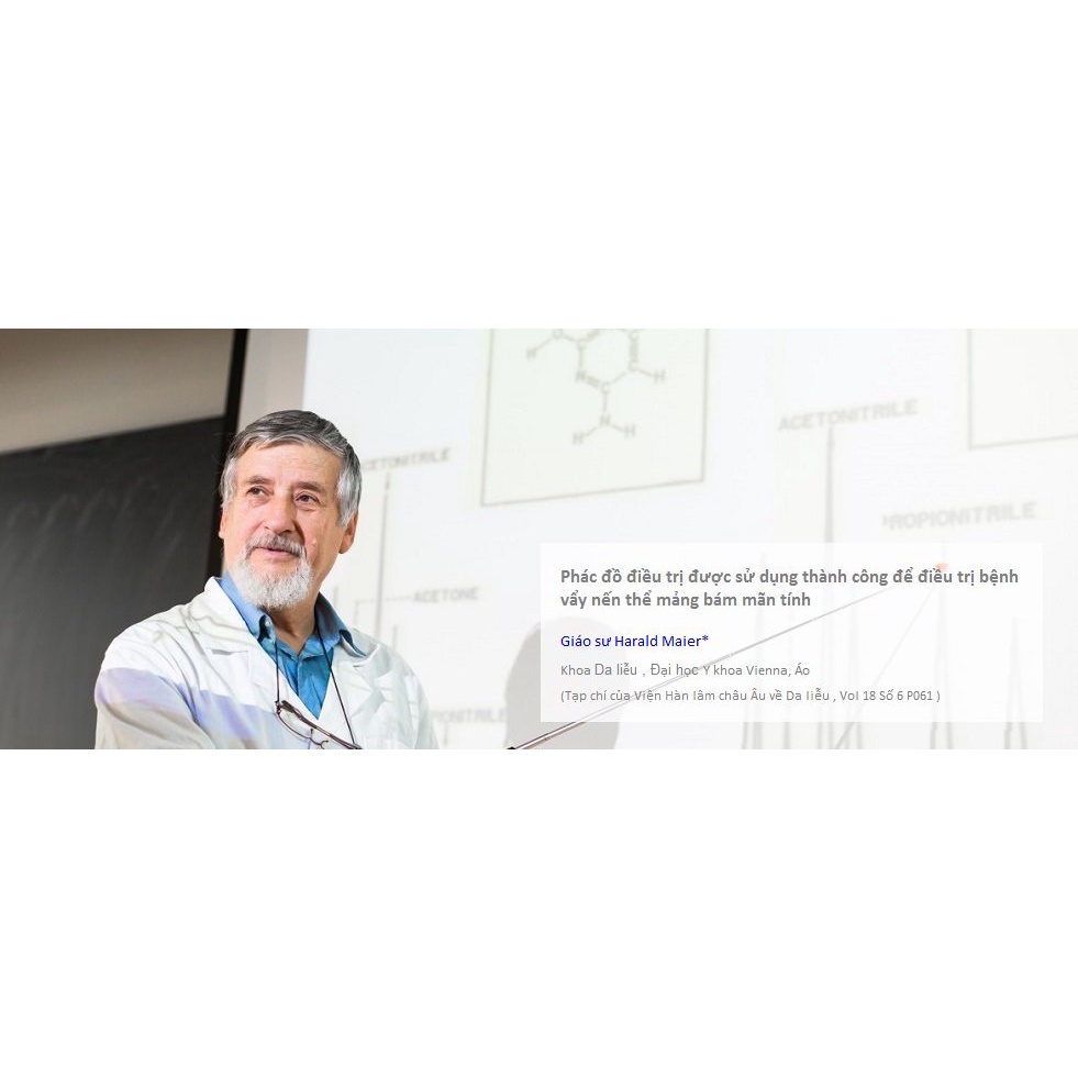 Kem bôi da vảy nến Dr Michaels Scalp & Body Ointment 50g