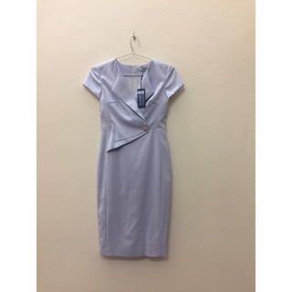Váy emspo nguyên tag size M
