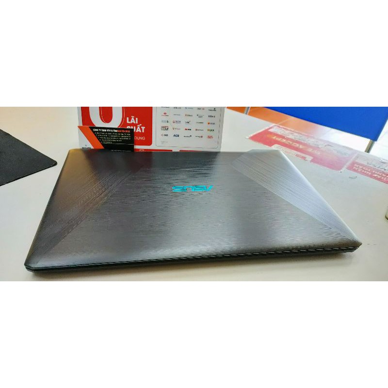 Laptop Gaming Asus D570d | BigBuy360 - bigbuy360.vn