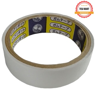 Băng keo 2 mặt 1.2F - 2.4F