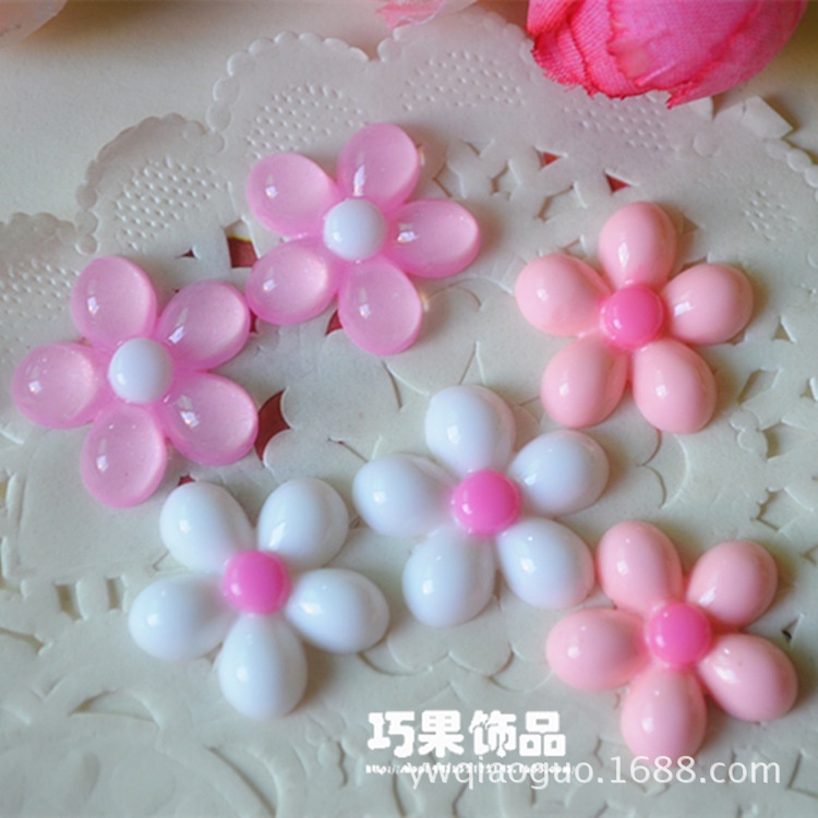 Combo 5 Sticker, Hình Dán 3D Bằng Keo Nến Hello Kitty