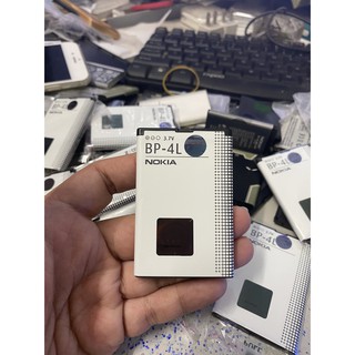 Pin 4L xài cho điện thoại Nokia E71 E72 E63 loại tốt Bảo hành 1 tháng