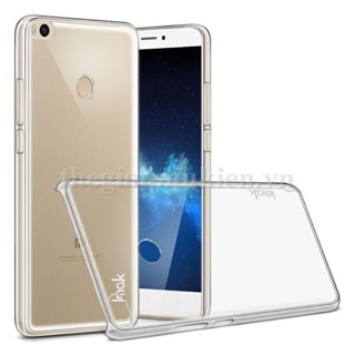Ốp lưng Imak phủ nano Mi Max 2
