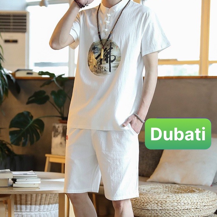 ĐỒ BỘ PHÚC CỔ TÀU, NAM NỮ, TẬP GYM MANG Ở NHÀ VÀ ĐI CHƠI SANG CHẢNH MỚI - DUBATI FASHION