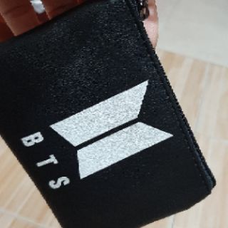 Móc khóa da BTS và BLACKPINK