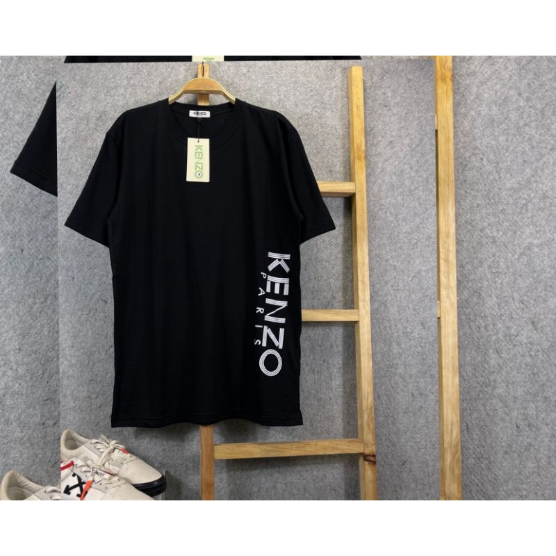 Áo Thun Ngắn Kenzo PARIS