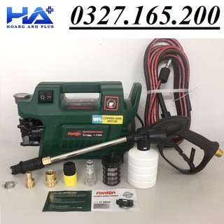 Máy Rửa Xe 2500W Fanton FT2500