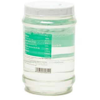 Dầu dừa Coco Secret 500 ml