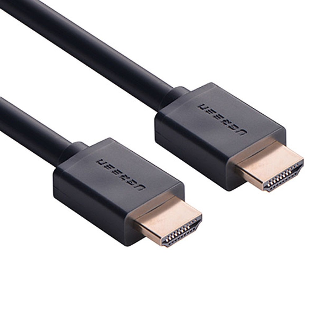 Cáp HDMI dài 15m hỗ trợ Ethernet 4K*2K Ugreen 10111